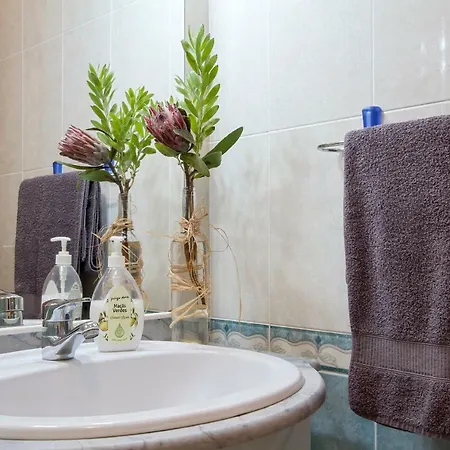 Apartament Do Avo Tomas *