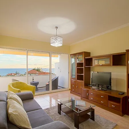 Do Avo Tomas Apartament