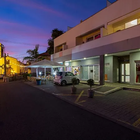 Do Avo Tomas Madalena do Mar