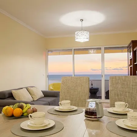 Do Avô Tomás Appartement *