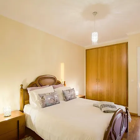 Appartement Do Avô Tomás *