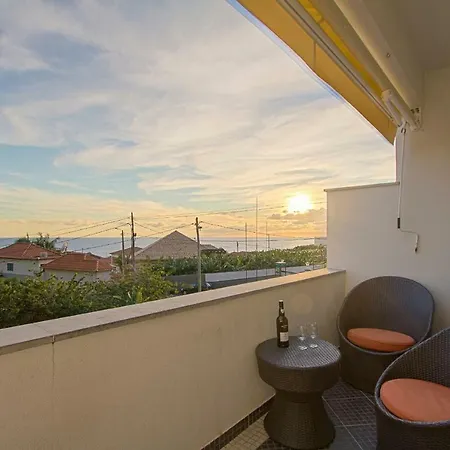 Appartement Do Avô Tomás *