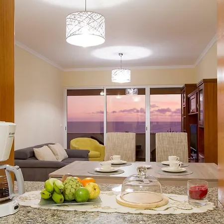 Do Avô Tomás Appartement