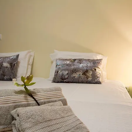 Do Avô Tomás Appartement