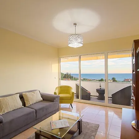 Do Avô Tomás Madalena do Mar