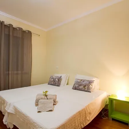 Do Avô Tomás Appartement *