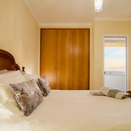 Appartement Do Avô Tomás *