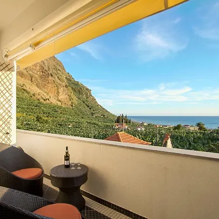 Do Avo Tomas Appartement Madalena do Mar