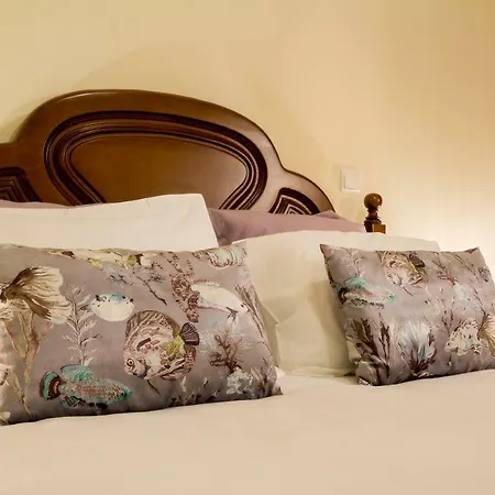 Appartement Do Avô Tomás *