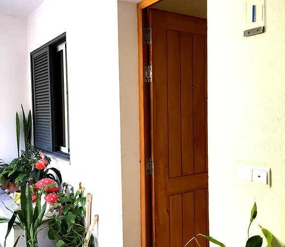 Do Avo Tomas Appartement