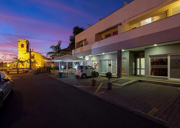 Do Avo Tomas Madalena do Mar