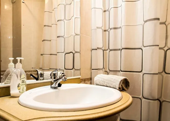 Do Avo Tomas Appartement