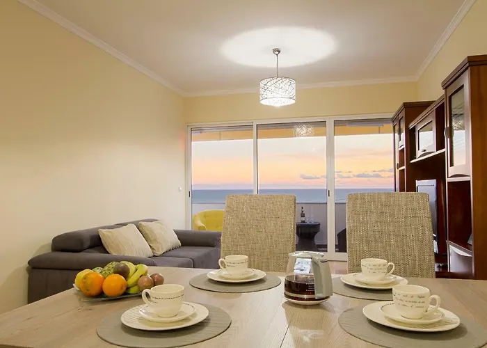 Do Avo Tomas Appartement *