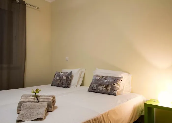 Do Avo Tomas Appartement