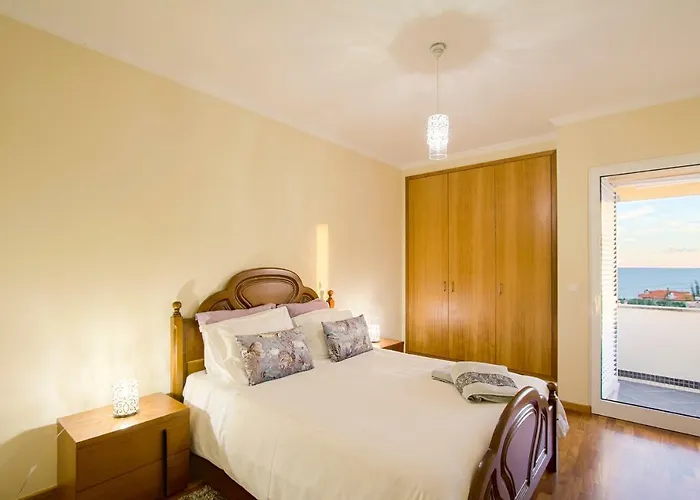 Appartement Do Avo Tomas *