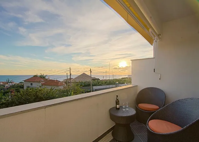 Appartement Do Avo Tomas *