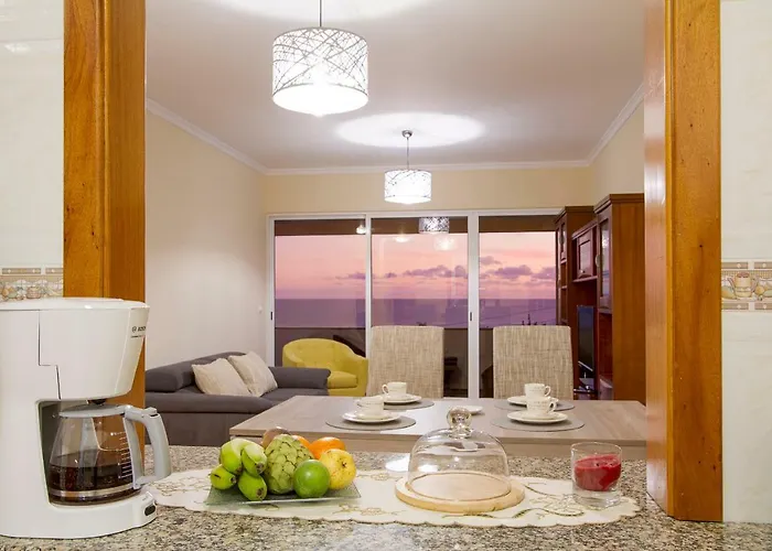 Do Avo Tomas Appartement