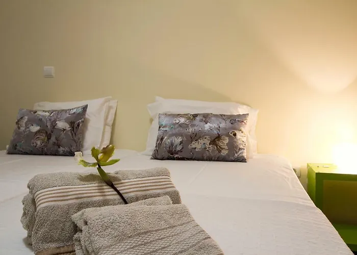 Do Avo Tomas Appartement