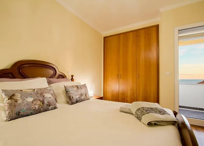 Do Avo Tomas Appartement