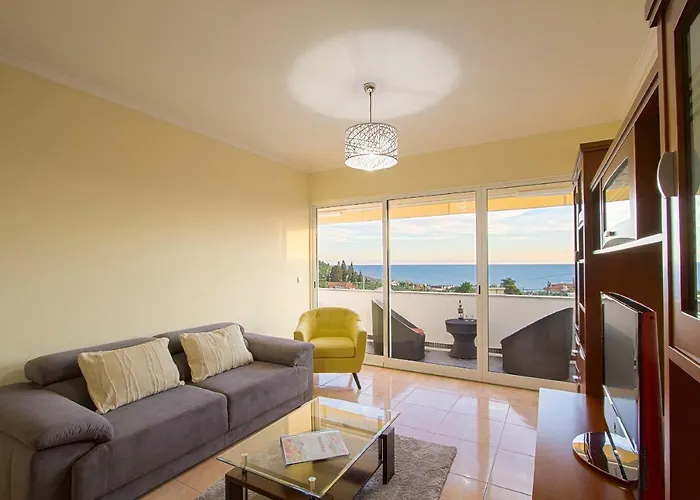 Do Avo Tomas Madalena do Mar