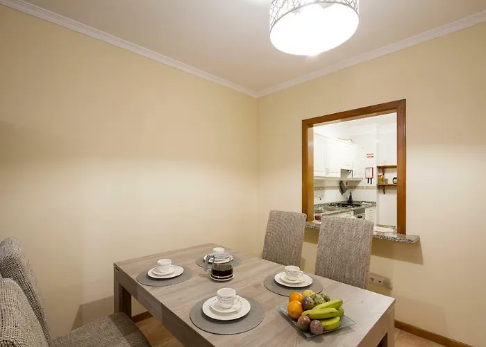 Do Avo Tomas * Madalena do Mar