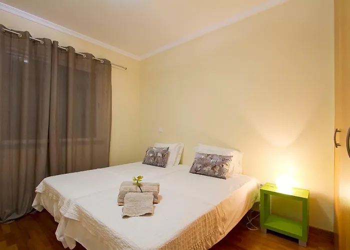 Do Avo Tomas Appartement *