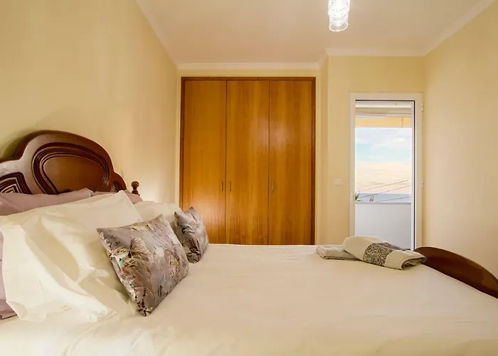 Appartement Do Avo Tomas *