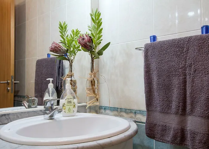 Appartement Do Avo Tomas *