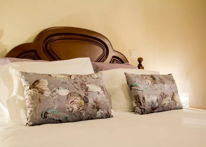 Appartement Do Avo Tomas *