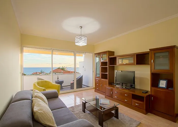 Do Avo Tomas Appartement